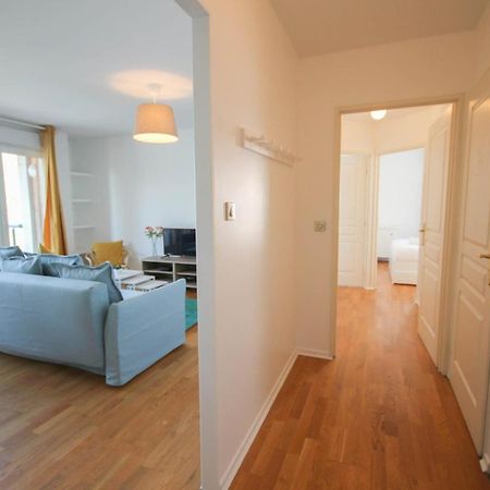 Apartment In Residence With Balcony And Parking Lille Exterior foto